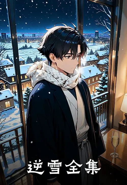 逆雪全集