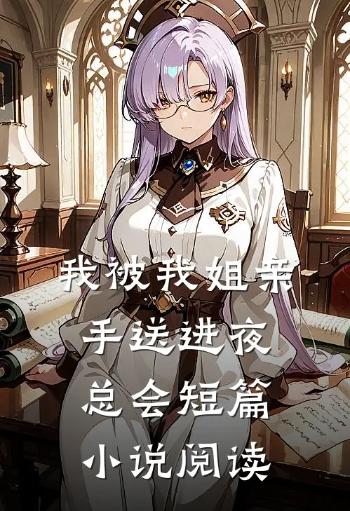 我被我姐亲手送进夜总会短篇小说阅读