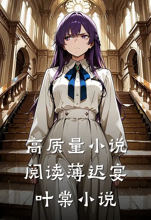 高质量小说阅读薄迟宴叶棠小说
