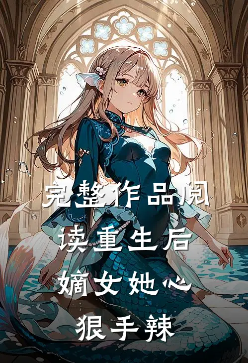 完整作品阅读重生后，嫡女她心狠手辣