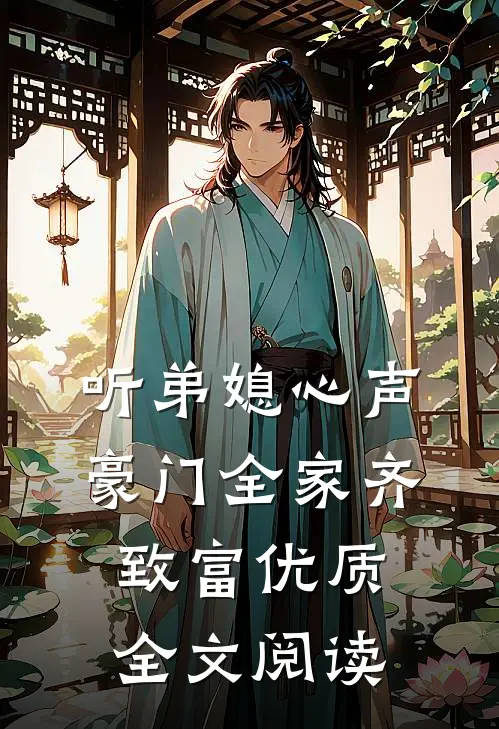听弟媳心声，豪门全家齐致富优质全文阅读