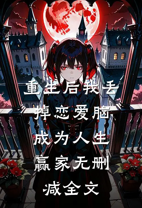重生后我丢掉恋爱脑，成为人生赢家无删减全文