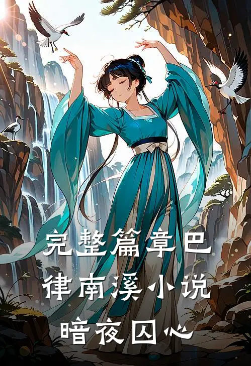 完整篇章巴律南溪小说暗夜囚心