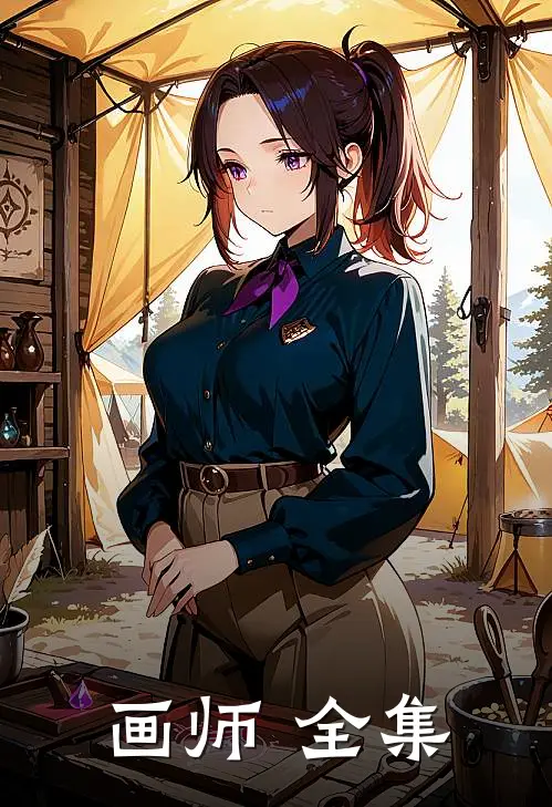 画师 全集