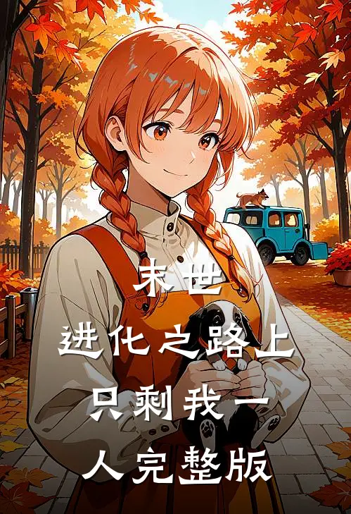 末世：进化之路上只剩我一人完整版