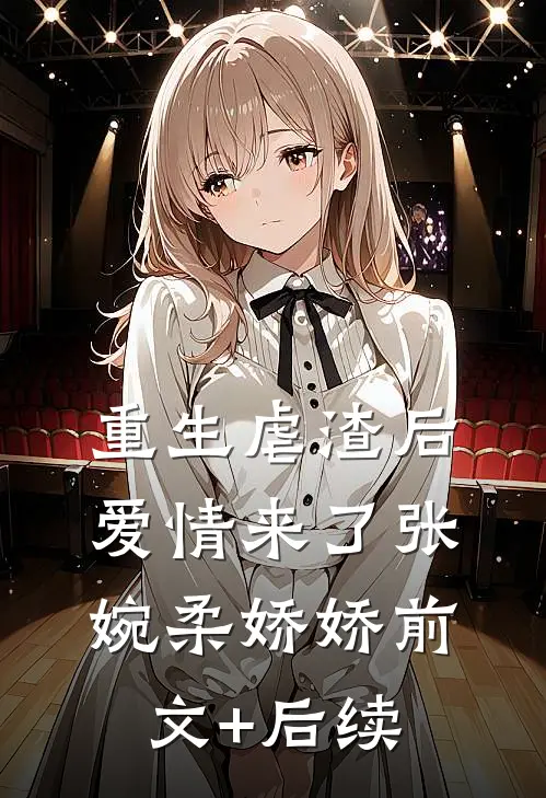 重生虐渣后爱情来了张婉柔娇娇前文+后续