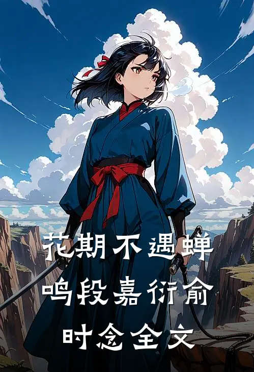花期不遇蝉鸣段嘉衍俞时念全文