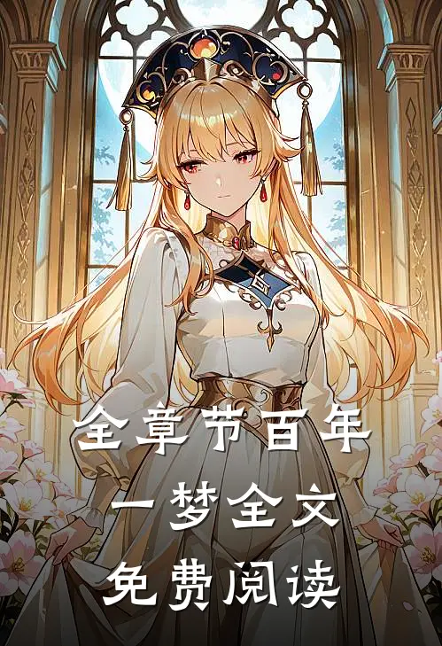 全章节百年一梦全文免费阅读