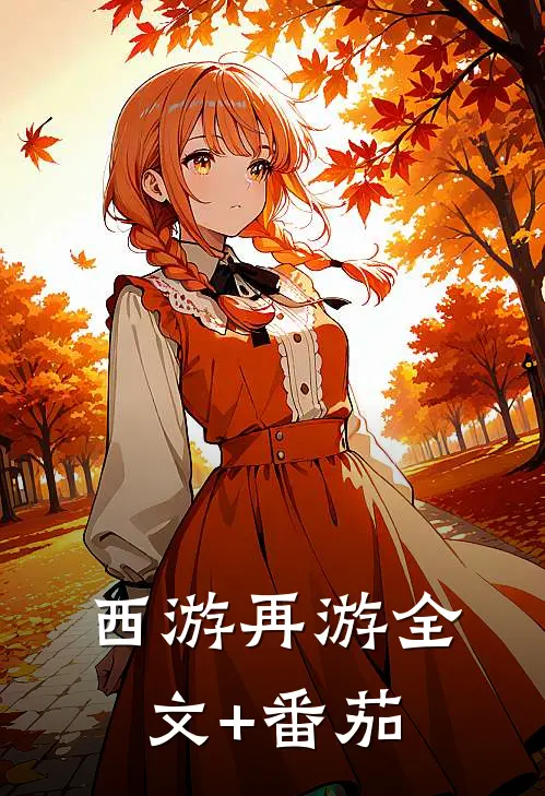 西游再游全文+番茄