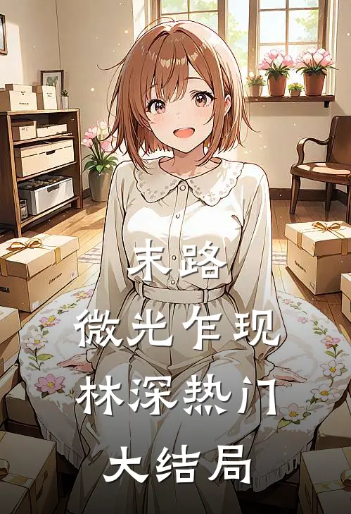 末路:微光乍现林深热门大结局
