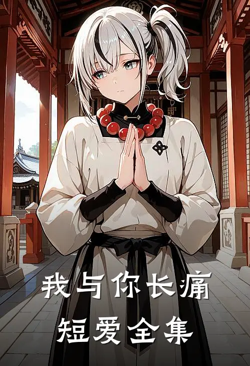 我与你长痛短爱 全集