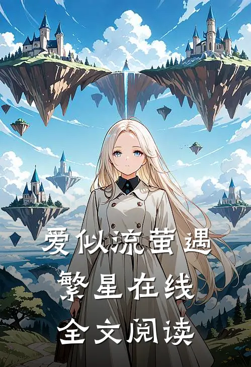 爱似流萤遇繁星在线全文阅读