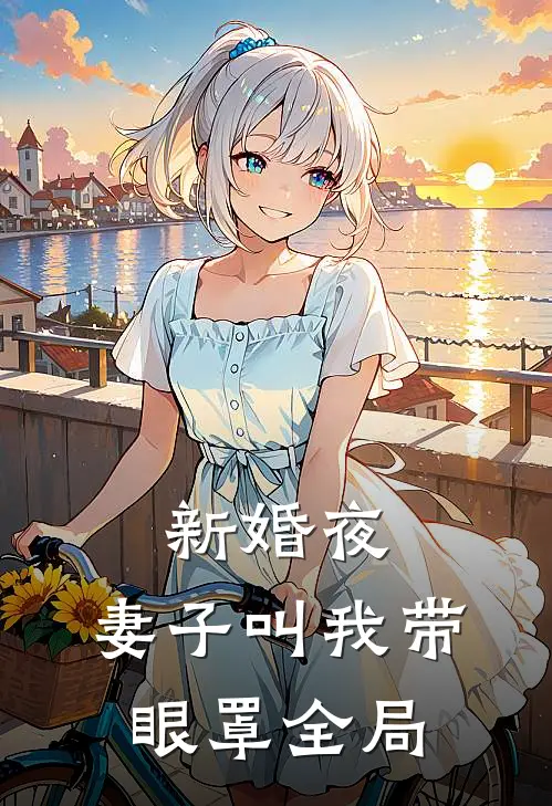 新婚夜，妻子叫我带眼罩全局