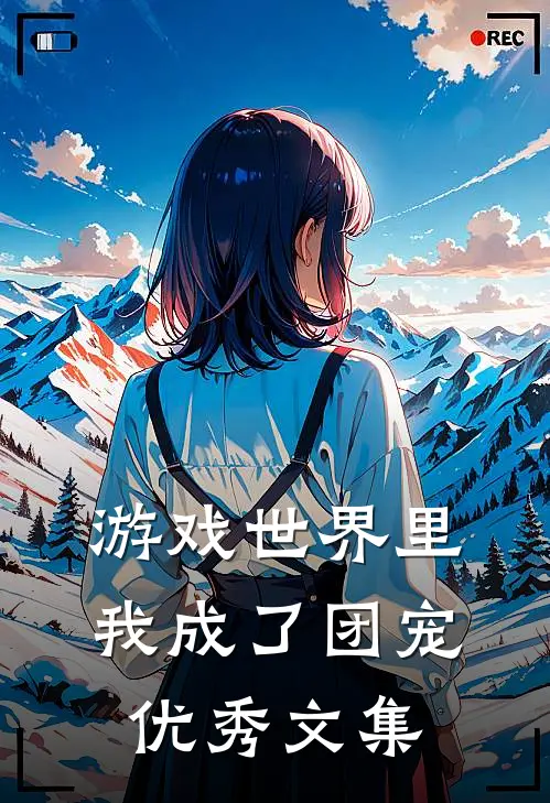 游戏世界里我成了团宠优秀文集
