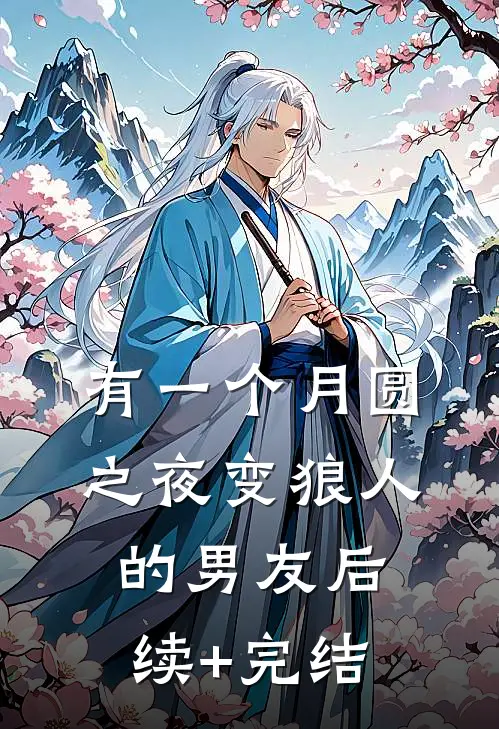 有一个月圆之夜变狼人的男友后续+完结