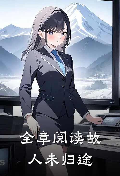 全章阅读故人未归途