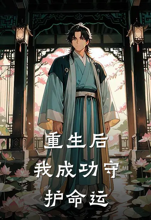 重生后，我成功守护命运