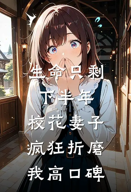 生命只剩下半年，校花妻子疯狂折磨我高口碑