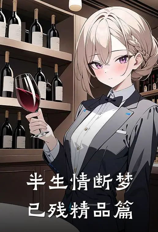 半生情断梦已残精品篇