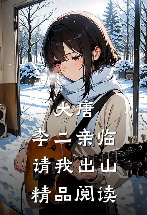 大唐：李二亲临请我出山精品阅读