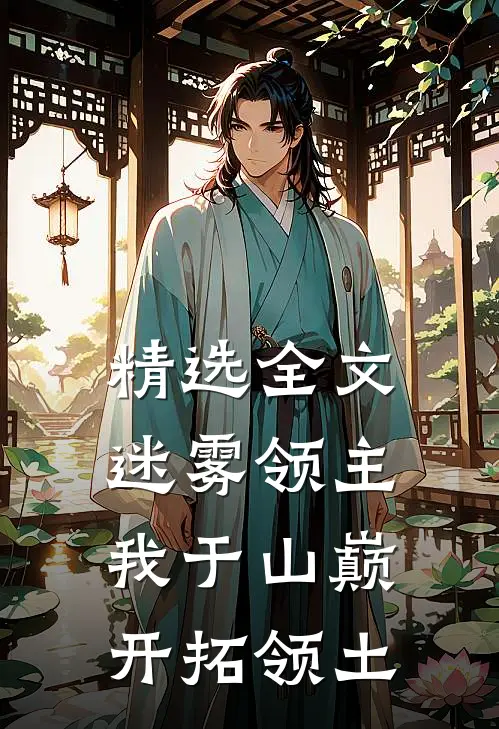 精选全文迷雾领主：我于山巅开拓领土