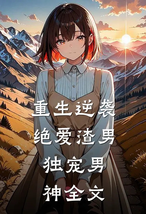 重生逆袭：绝爱渣男，独宠男神全文