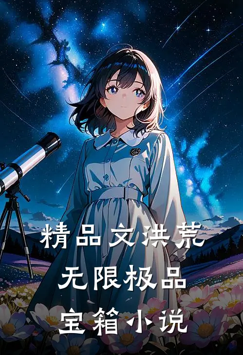 精品文洪荒:无限极品宝箱小说