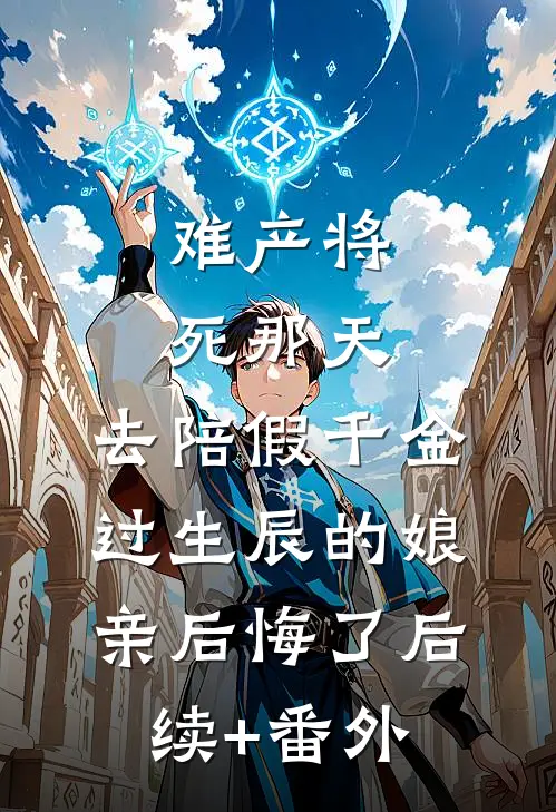 难产将死那天，去陪假千金过生辰的娘亲后悔了后续+番外