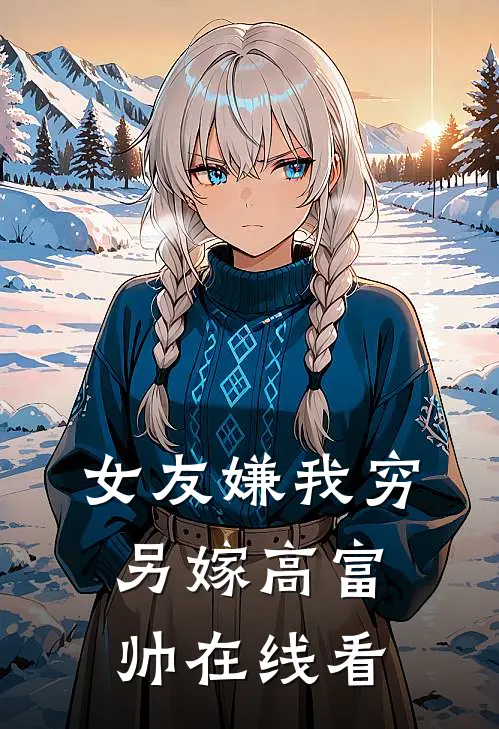 女友嫌我穷，另嫁高富帅在线看