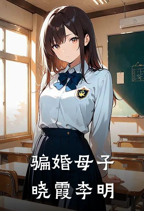 骗婚母子晓霞李明