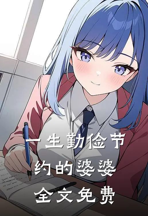 一生勤俭节约的婆婆全文免费