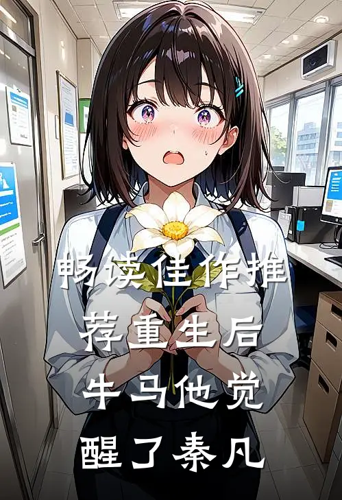 畅读佳作推荐重生后,牛马他觉醒了秦凡