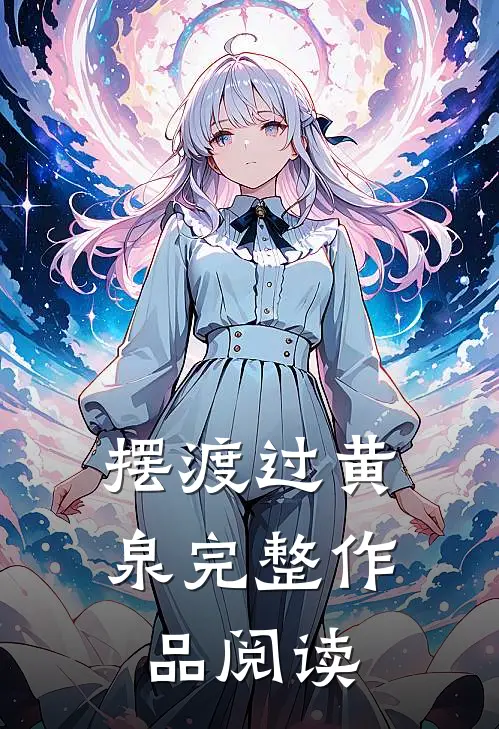 摆渡过黄泉完整作品阅读