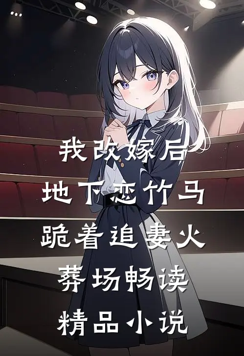 我改嫁后，地下恋竹马跪着追妻火葬场畅读精品小说