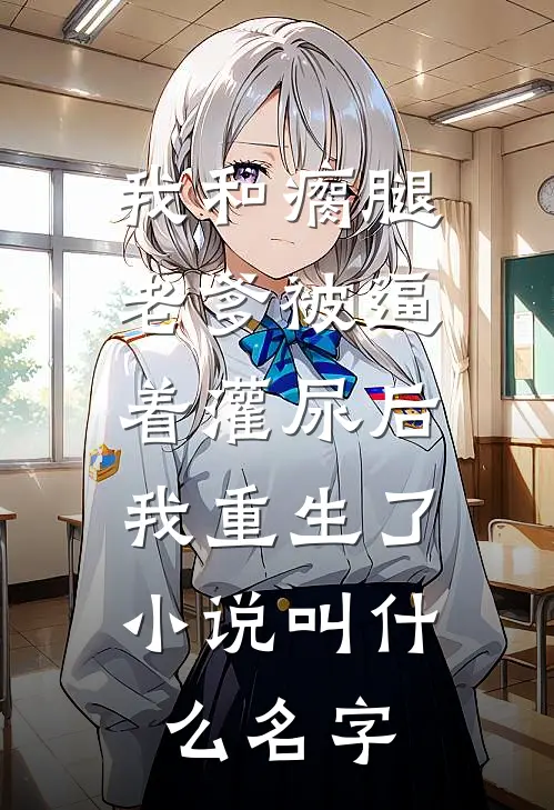 我和瘸腿老爹被逼着灌尿后，我重生了小说叫什么名字
