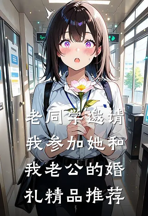 老同学邀请我参加她和我老公的婚礼精品推荐