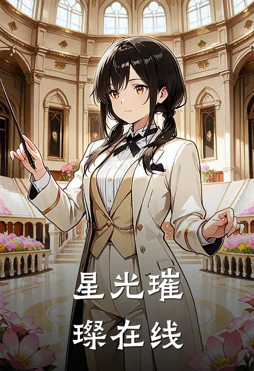 星光璀璨在线