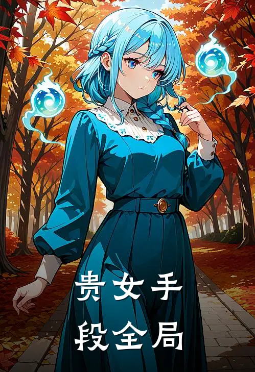 贵女手段全局