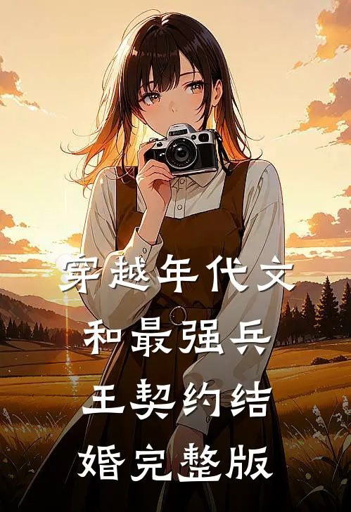 穿越年代文：和最强兵王契约结婚完整版