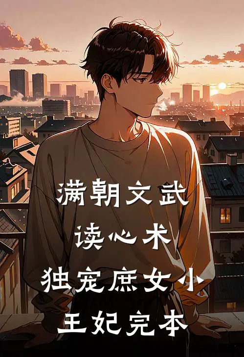 满朝文武读心术，独宠庶女小王妃完本