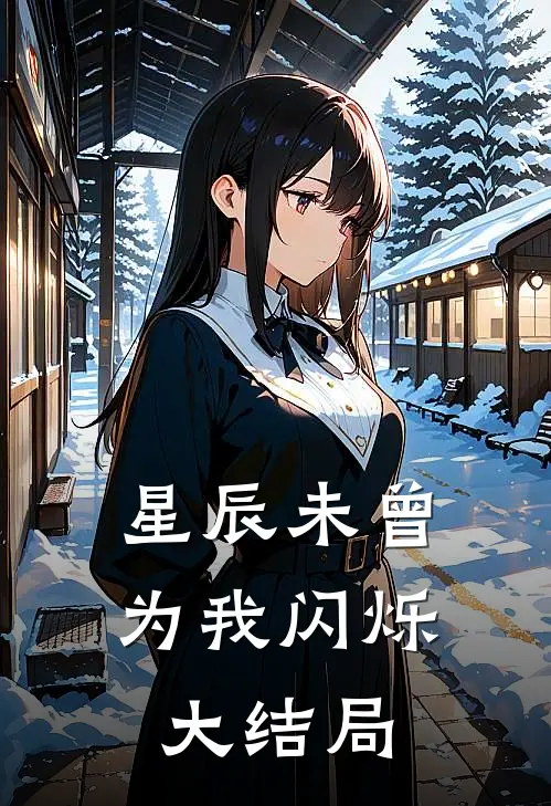 星辰未曾为我闪烁大结局