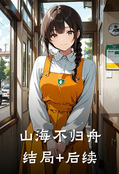 山海不归舟结局+后续