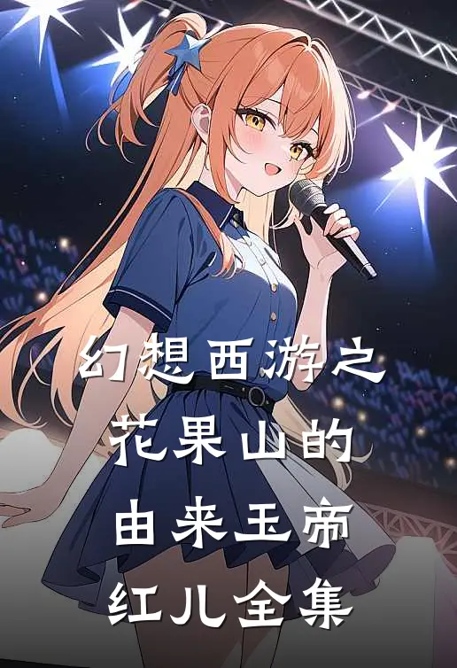 幻想西游之花果山的由来玉帝红儿 全集