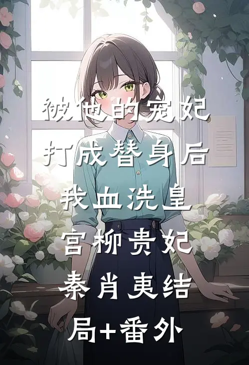 被他的宠妃打成替身后，我血洗皇宫柳贵妃秦肖夷结局+番外