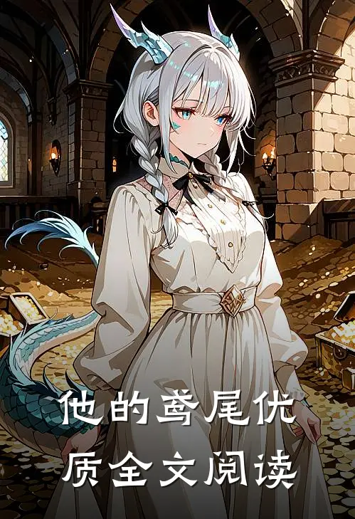 他的鸢尾优质全文阅读