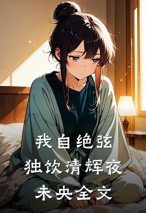 我自绝弦，独饮清辉夜未央全文