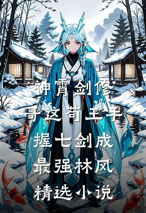 神霄剑修:哥这苟王手握七剑成最强林风精选小说