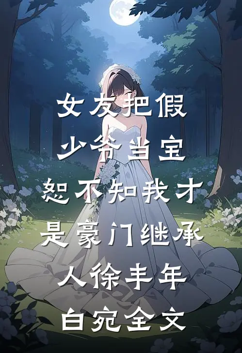 女友把假少爷当宝，恕不知我才是豪门继承人徐丰年白宛全文