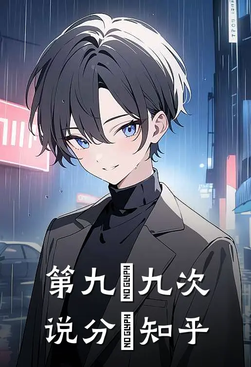 第九⼗九次说分⼿知乎