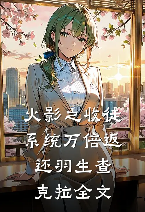 火影之收徒系统万倍返还羽生查克拉全文